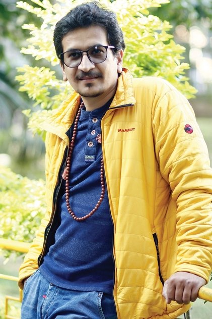 Actor Image