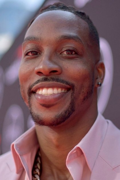 Dwight Howard Dwight Howard