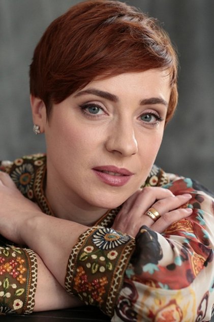 Tatyana Romanenko Tatyana Romanenko
