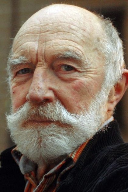 Bernard Parmegiani Bernard Parmegiani