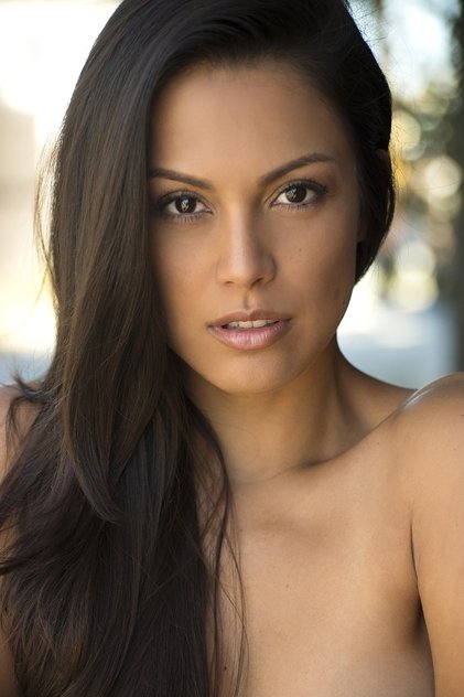 Raquel Pomplun Raquel Pomplun