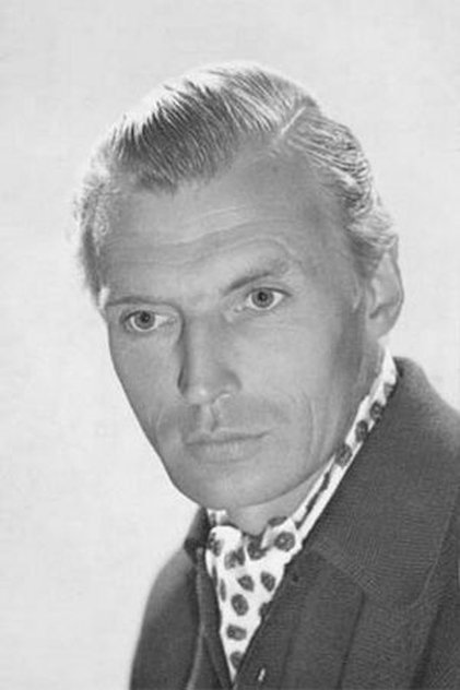 Actor Image