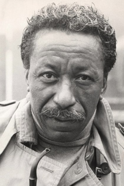 Gordon Parks Jr. Gordon Parks Jr.
