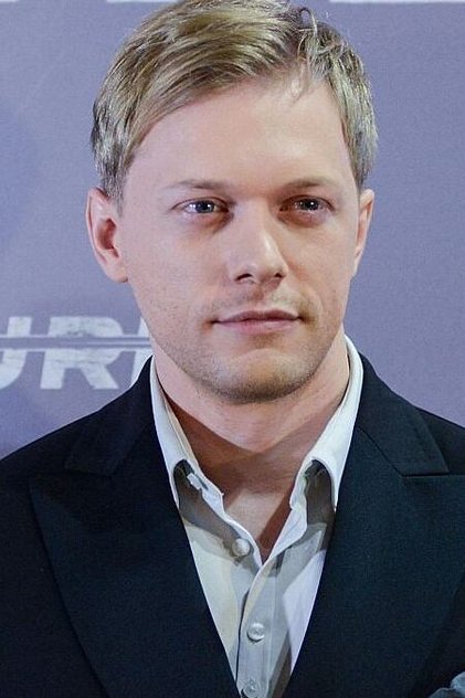 Philippe Tłokiński Profilbild