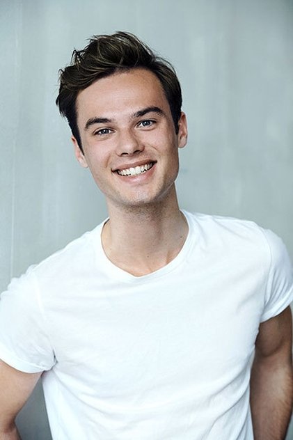 Actor Image