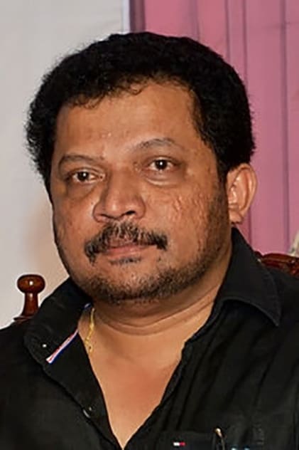 Benny P. Nayarambalam Profilbild