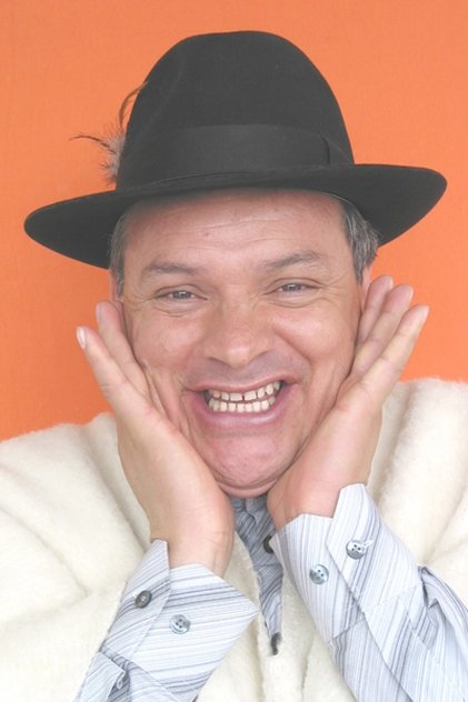 Pedro González Pedro González