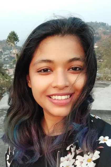 Pranami Koch Pranami Koch
