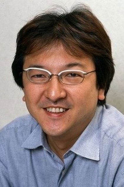 Noriyuki Abe Profilbild