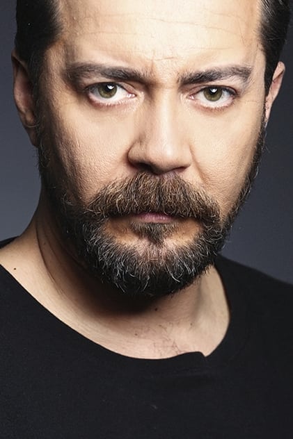 Serhan Süsler Profilbild