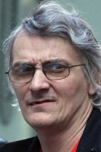 Colin Batley Colin Batley