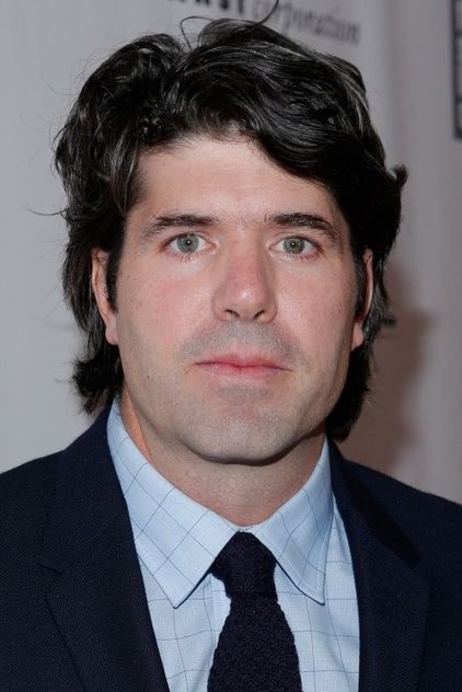 J.C. Chandor J.C. Chandor