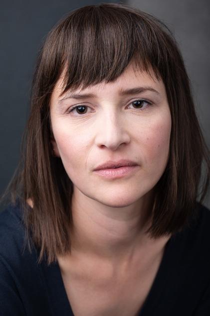 Actor Image