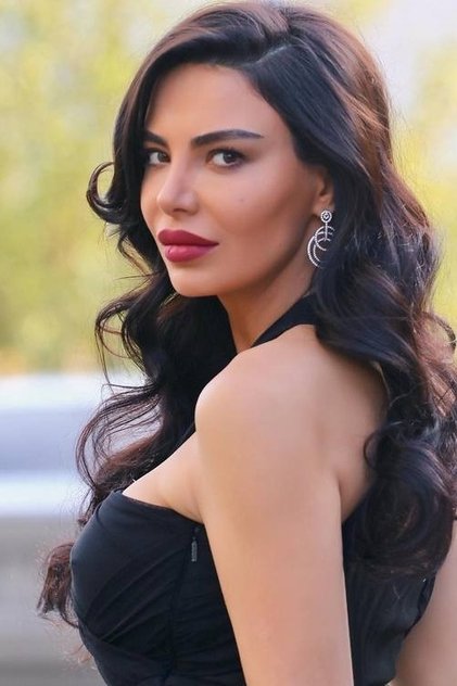 Shorena Begashvili Shorena Begashvili