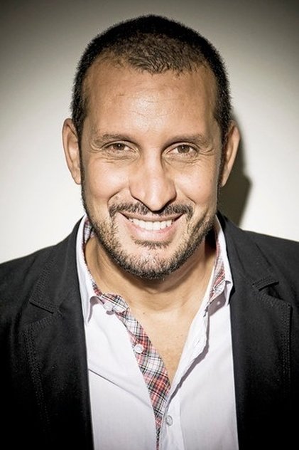 Fernando Solórzano “El Flaco” Fernando Solórzano “El Flaco”
