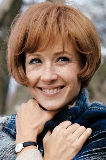 Marlène Jobert Marlène Jobert