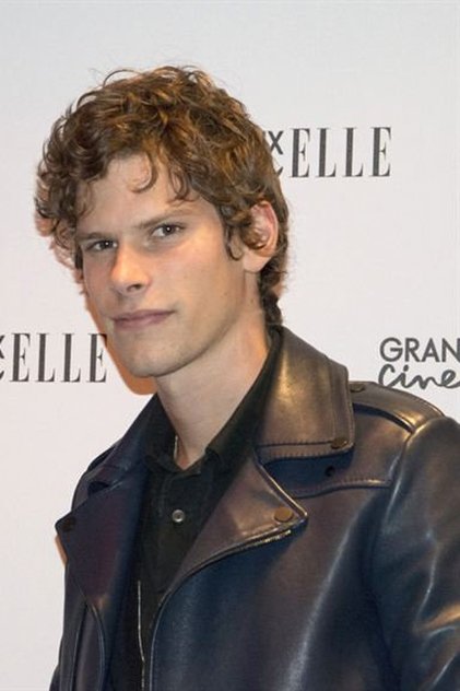 Actor Image