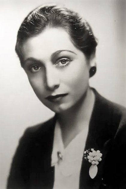 Aline MacMahon Aline MacMahon