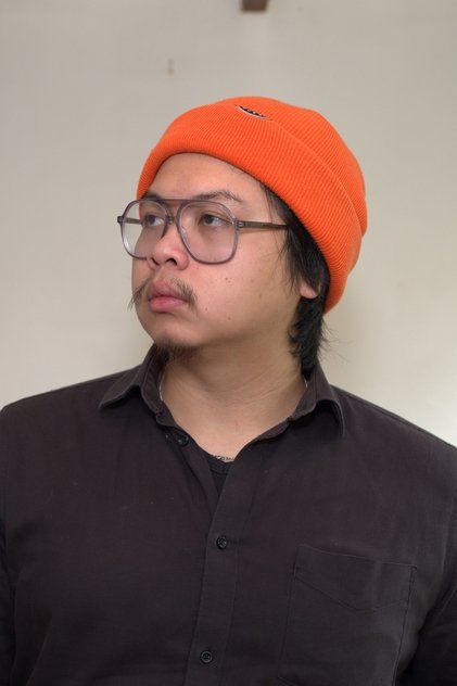 Actor Image
