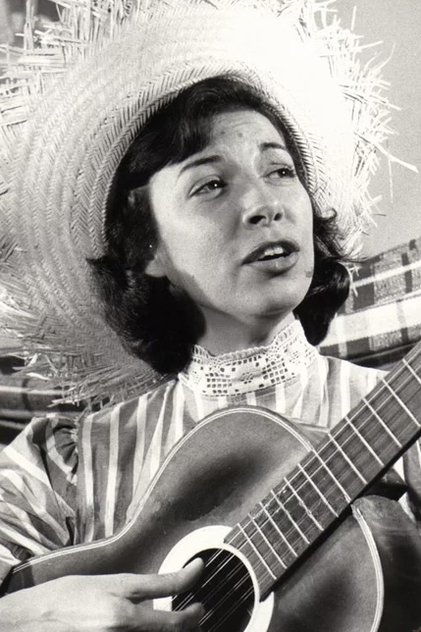 Inezita Barroso Inezita Barroso