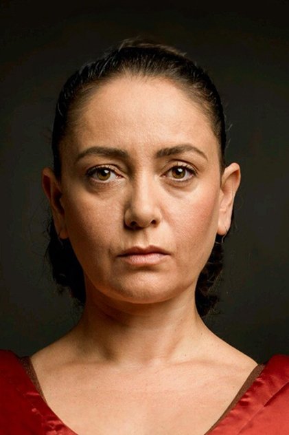 Actor Image
