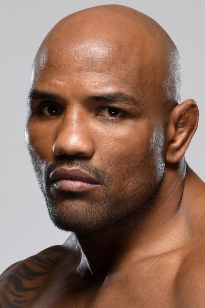 Yoel Romero Yoel Romero