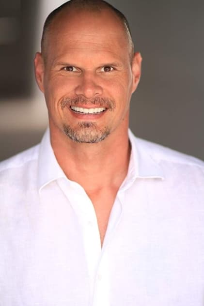 Greg Sproles Profilbild
