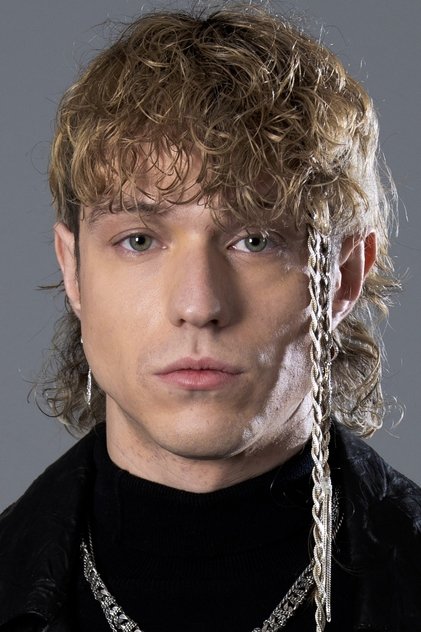 Actor Image