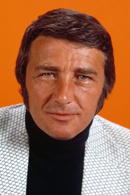 Richard Dawson Profilbild