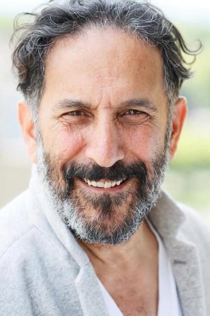Kevork Malikyan Kevork Malikyan