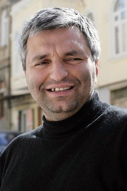 Ali Isa Jabbarov Ali Isa Jabbarov