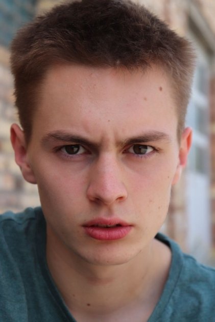 Actor Image