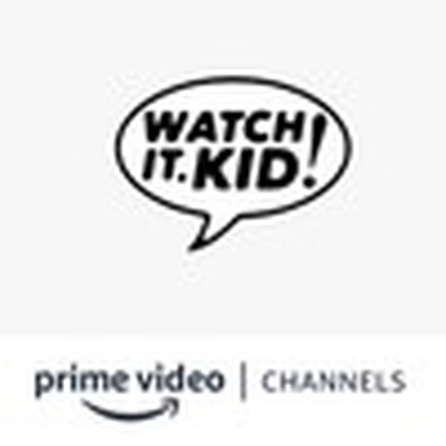 Watchit.Kid Amazon Channel