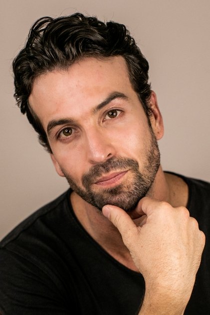 Actor Image