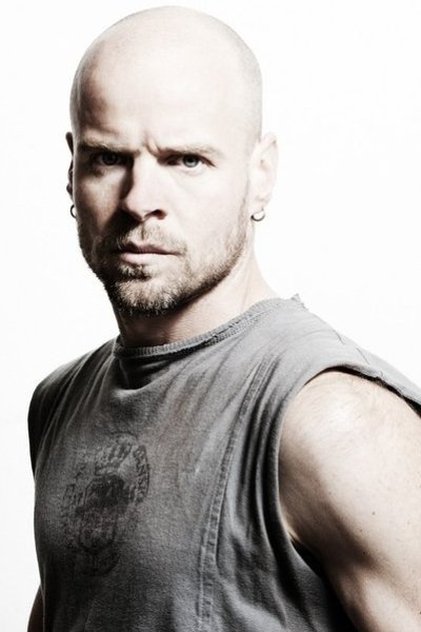 Actor Image