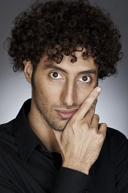 Actor Image
