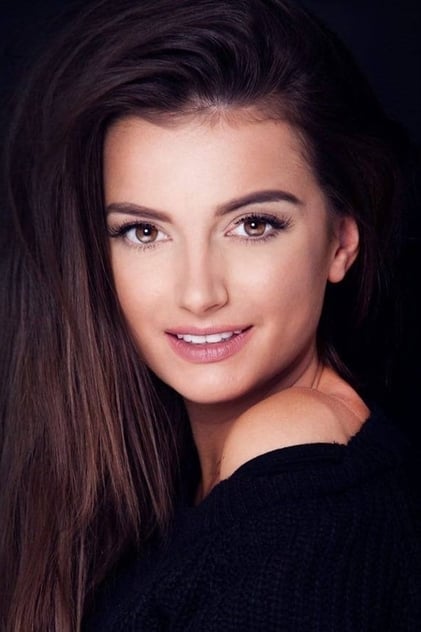 Natalia Janoszek Profilbild