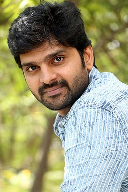 Actor Image