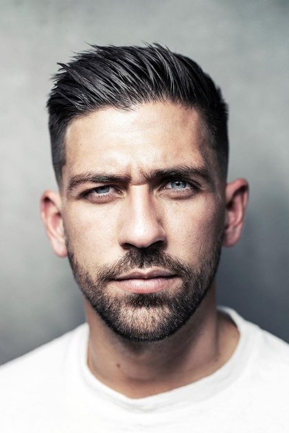 Anastasios Bakasetas Anastasios Bakasetas