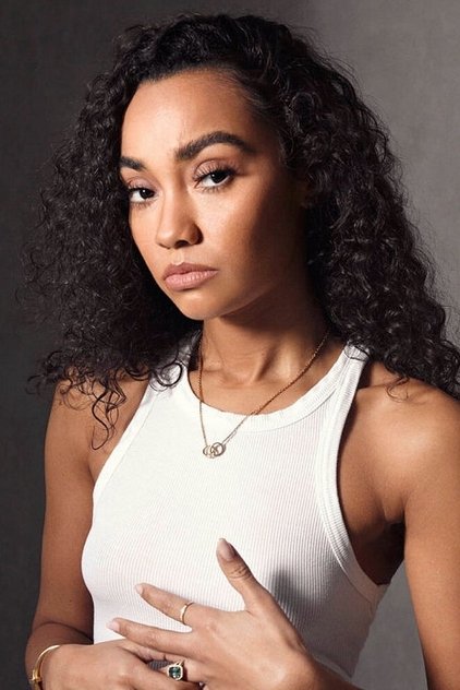 Leigh-Anne Leigh-Anne