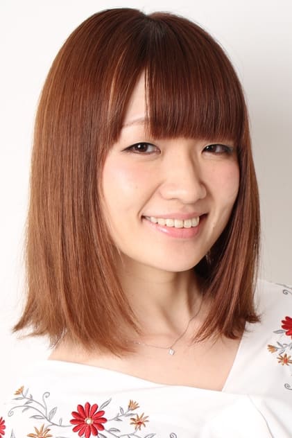 Atsumi Tanezaki Profilbild