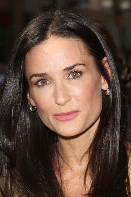 Demi Moore Profilbild