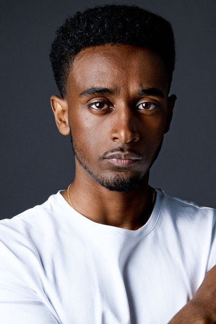Actor Image