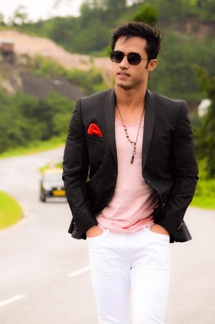 Actor Image