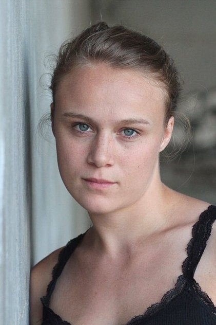 Actor Image