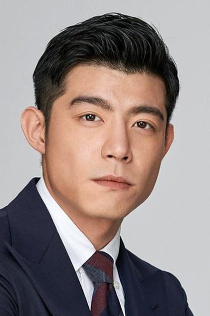 Edison Wang Edison Wang