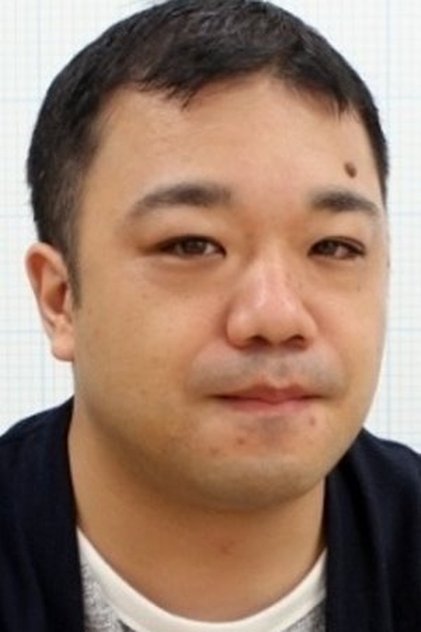 Jin Tamamura Jin Tamamura
