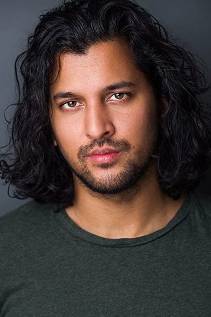 Actor Image
