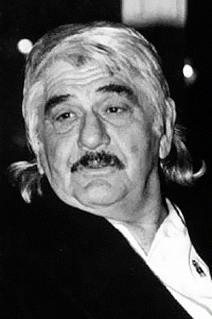 Actor Image