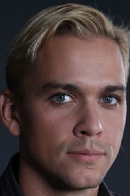 Actor Image